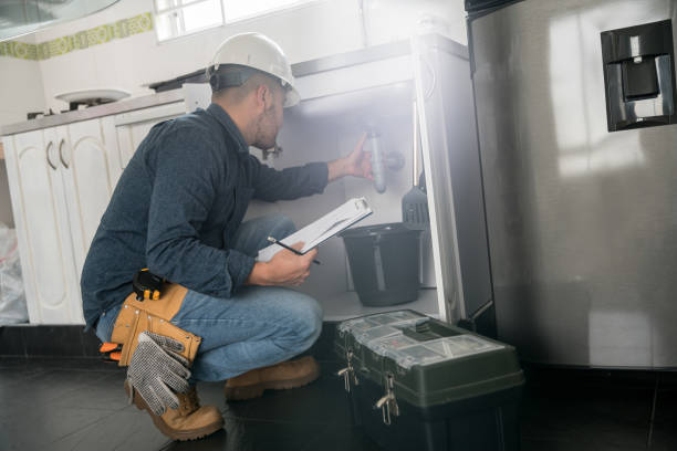 Best Water Softener Installation  in Temecula, CA