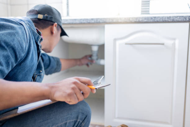 Best Same-Day Plumbing Service  in Temecula, CA